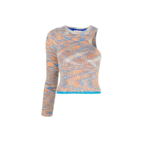 ANDERSSON BELL Sweaters Women's Light Orange