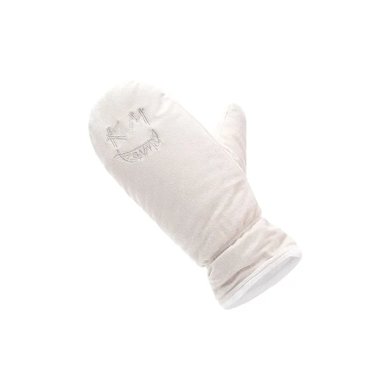 KENMO Knit Gloves Unisex-4