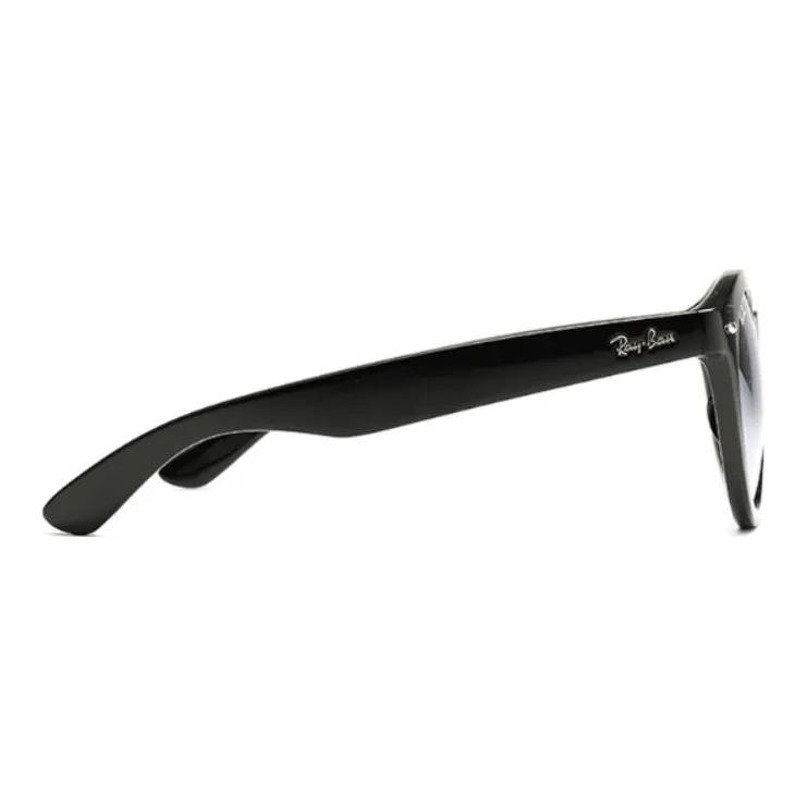 RayBan Sunglasses Unisex Black-2