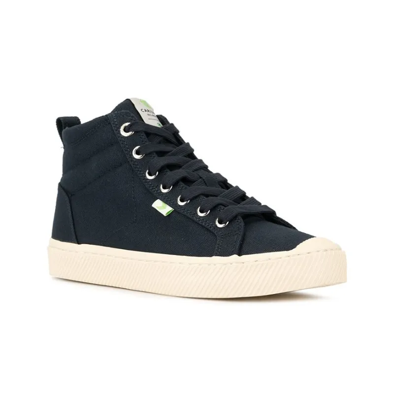 CARIUMA Oca Canvas High top Sneakers Women's-1