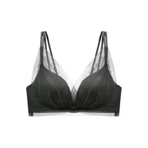 Vine Color Women's Bras