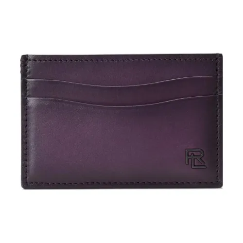 Polo Ralph Lauren Vachetta Card Holders