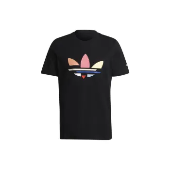 Adidas Originals T Shirt Men's Black