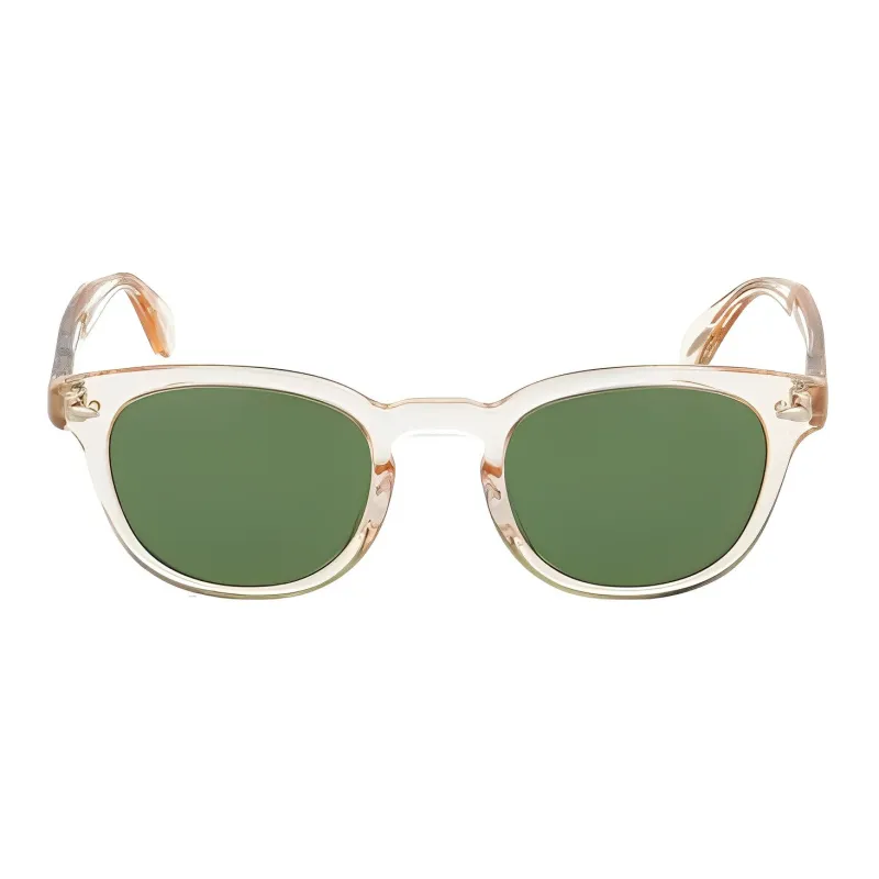 Oliver Peoples Sheldrake Sunglasses-1
