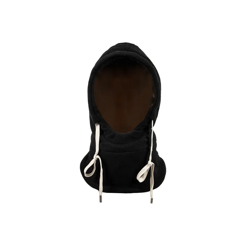 BAIJUAN Beanies Unisex-4