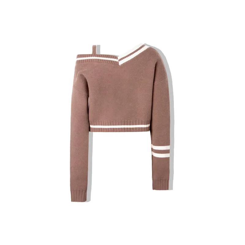 LA CRAWFISH Sweaters Women's-1