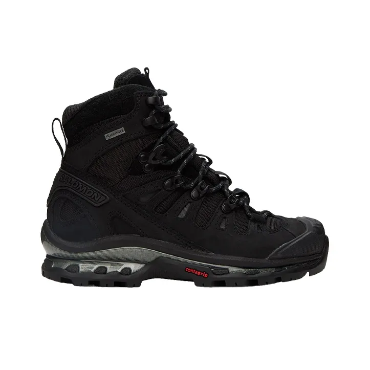 SALOMON Quest 4D Gtx Advanced 'All Black'-1