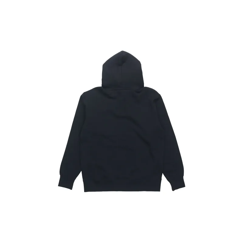 Champion Sweatshirts Unisex Navy Blue-1