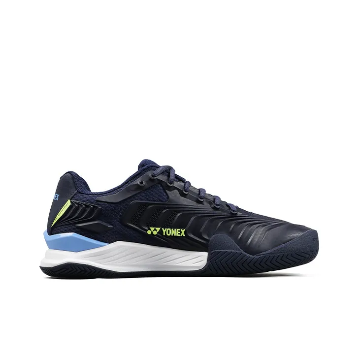 YONEX Power Cushion Eclipsion 4 Cushioning Anti-Slip And Wear-Resistant Low-Top Tennis Shoes-1