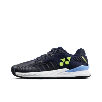 YONEX Power Cushion Eclipsion 4 Cushioning Anti Slip And Wear Resistant Low Top Tennis Shoes