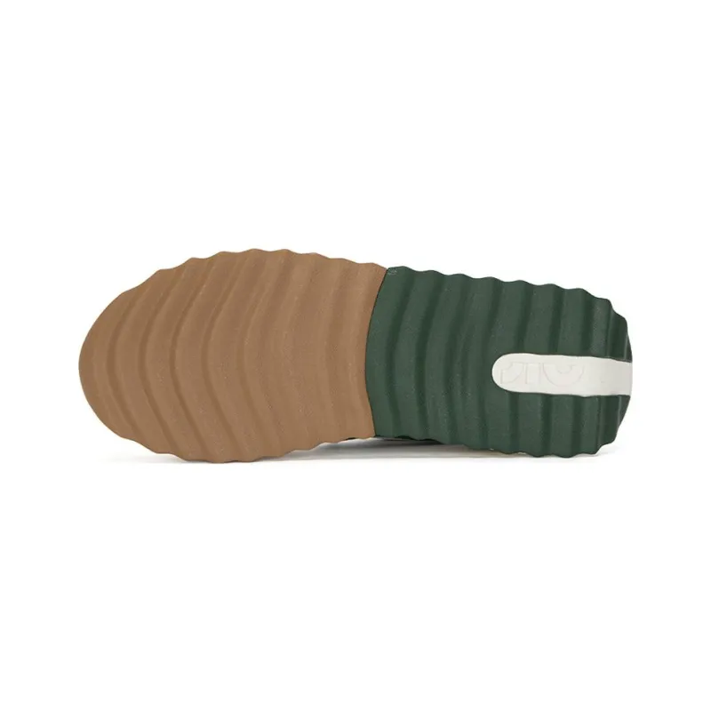 Nike Air Max Dawn Khaki Gorge Green-4
