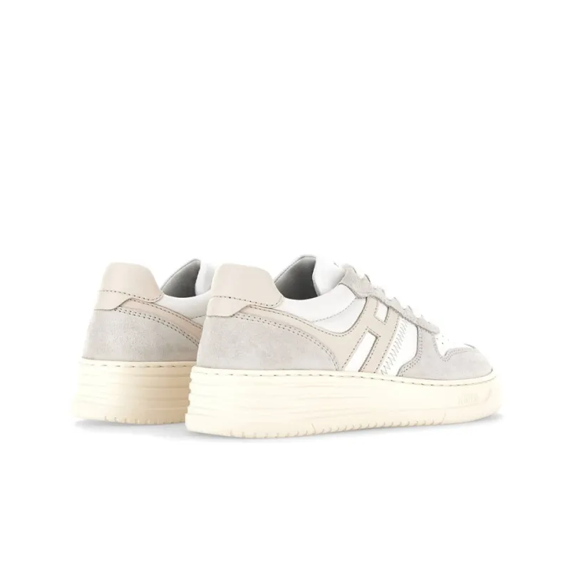 HOGAN H630 Low Top Sneakers Women's-3