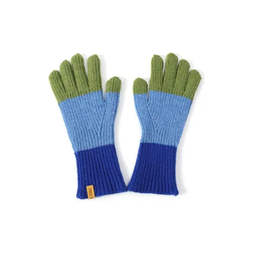 FREE RABBITⅡ Knit Gloves Unisex