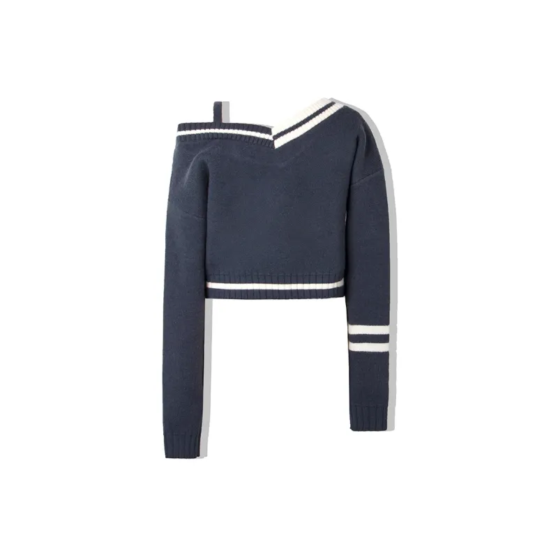 LA CRAWFISH Sweaters Women's-4