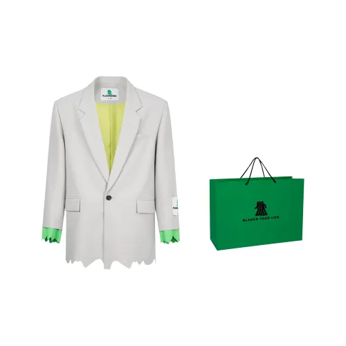 Plusoneone+ Unisex Business Suit