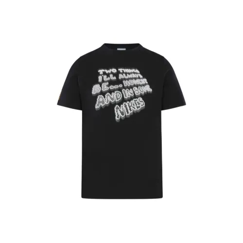 Nike X Drake NOCTA Collection T-Shirts Men Black