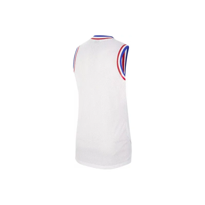 Nike Fff France Sleeveless Jersey-1