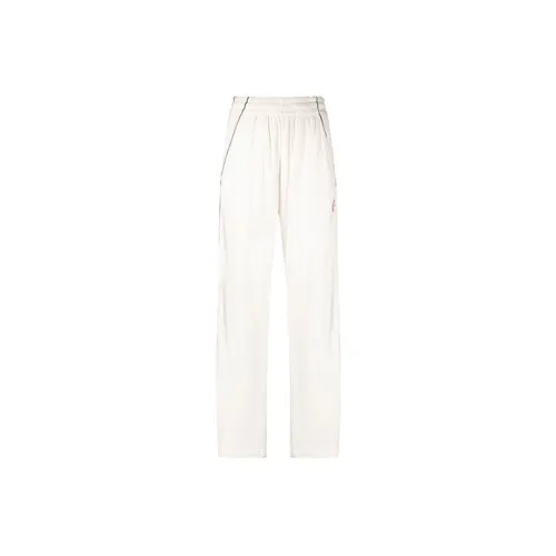 CASABLANCA Straight-leg Track Pants