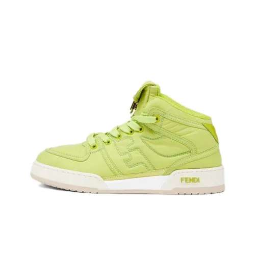 FENDI Women's Match High 'Wasabi Latte'