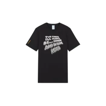 Nike X Nocta Be Honest T Shirt