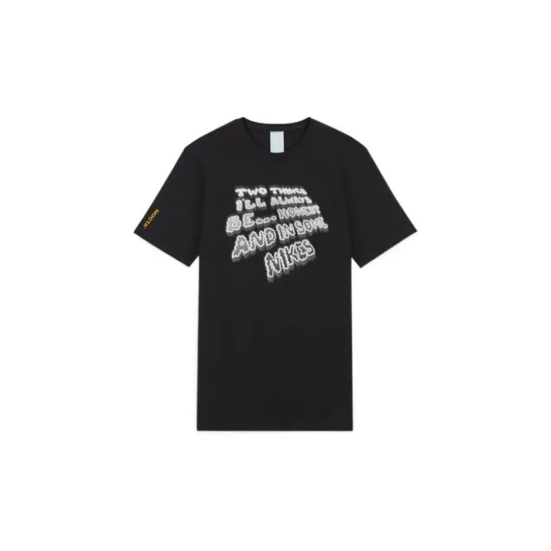 Nike X Nocta Be Honest T Shirt-0