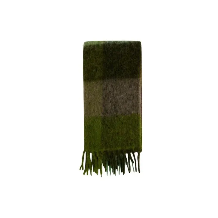 HOLZWEILER Knit Scarves Women's Multicolor-1