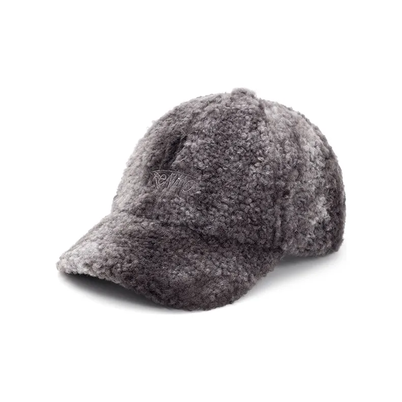 KENMO Polyester Baseball Caps Unisex-15