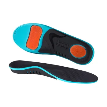 maigaole Insoles Unisex