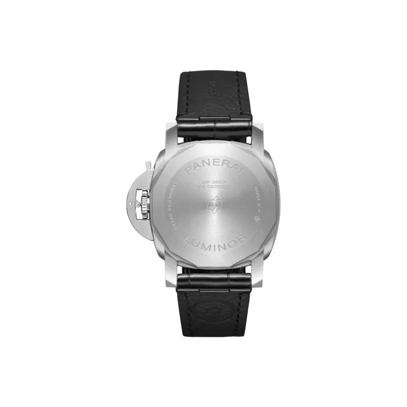 PANERAI Men LUMINOR LUMINO Collection Watch-1