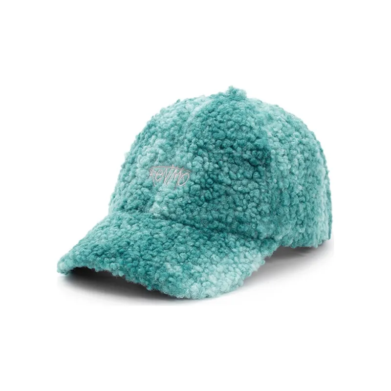 KENMO Polyester Baseball Caps Unisex-25