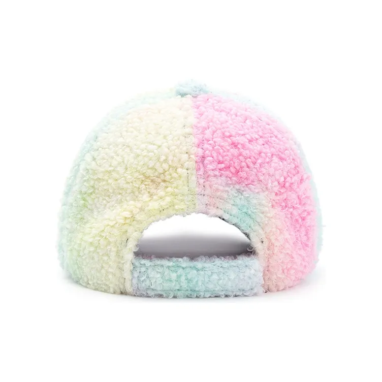KENMO Polyester Baseball Caps Unisex-8