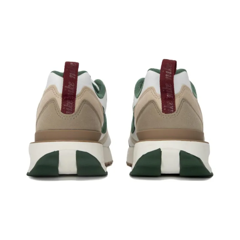 Nike Air Max Dawn Khaki Gorge Green-3