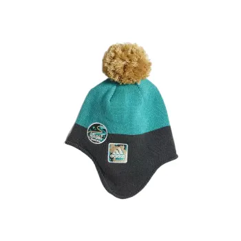Adidas Hats Kids Dark Green