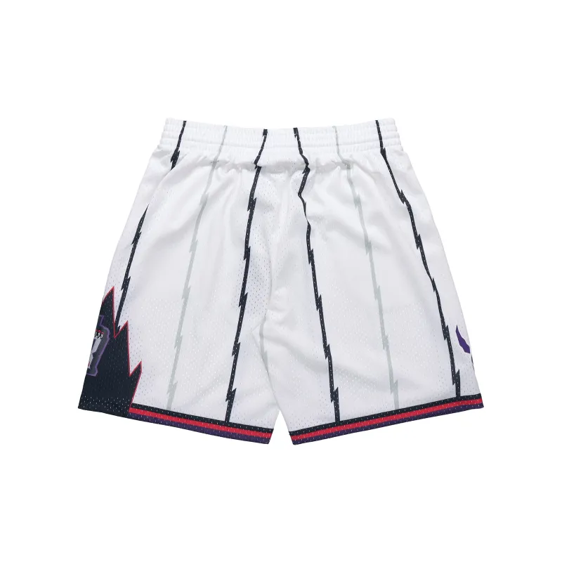 Mitchell Ness Basketball Shorts Unisex-1