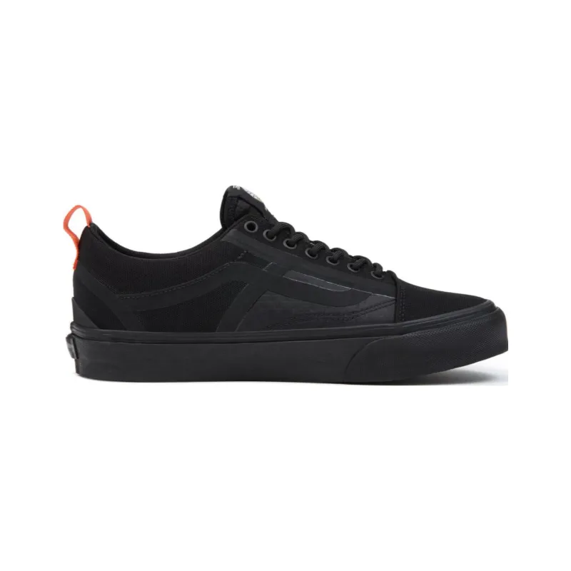 Old Skool Christopher Raeburn X Vans GORE TEX VR3 'Triple Black'-1