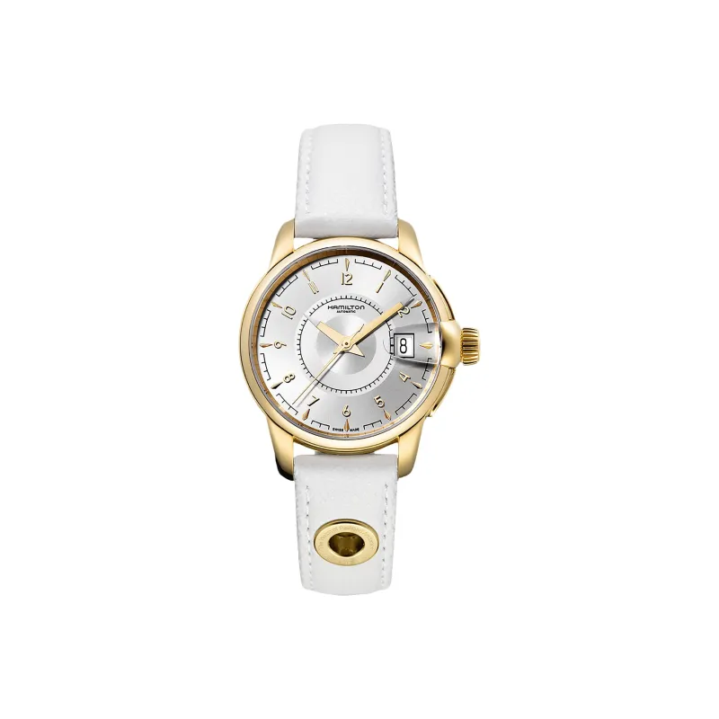 Hamilton Women's Watch-0