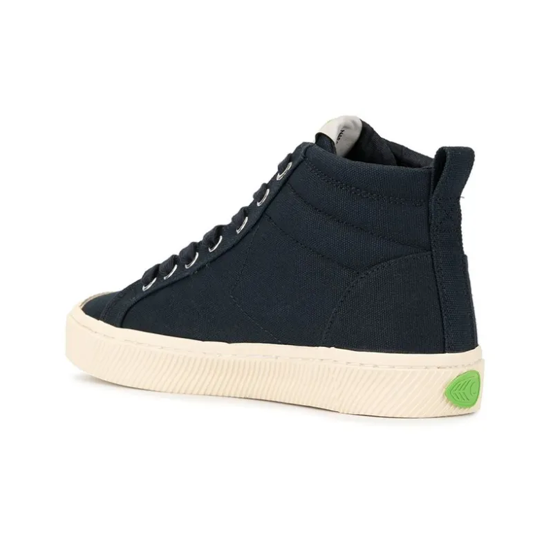 CARIUMA Oca Canvas High top Sneakers Women's-3