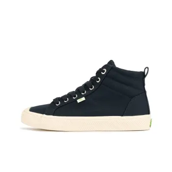 CARIUMA Oca Canvas High top Sneakers Women's