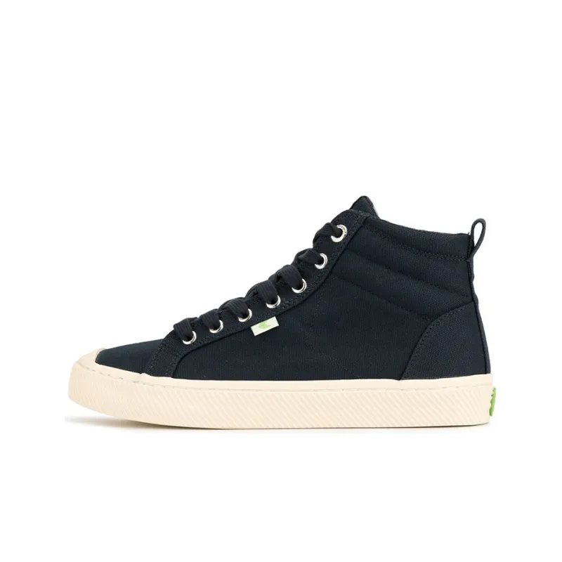 CARIUMA Oca Canvas High top Sneakers Women's-0