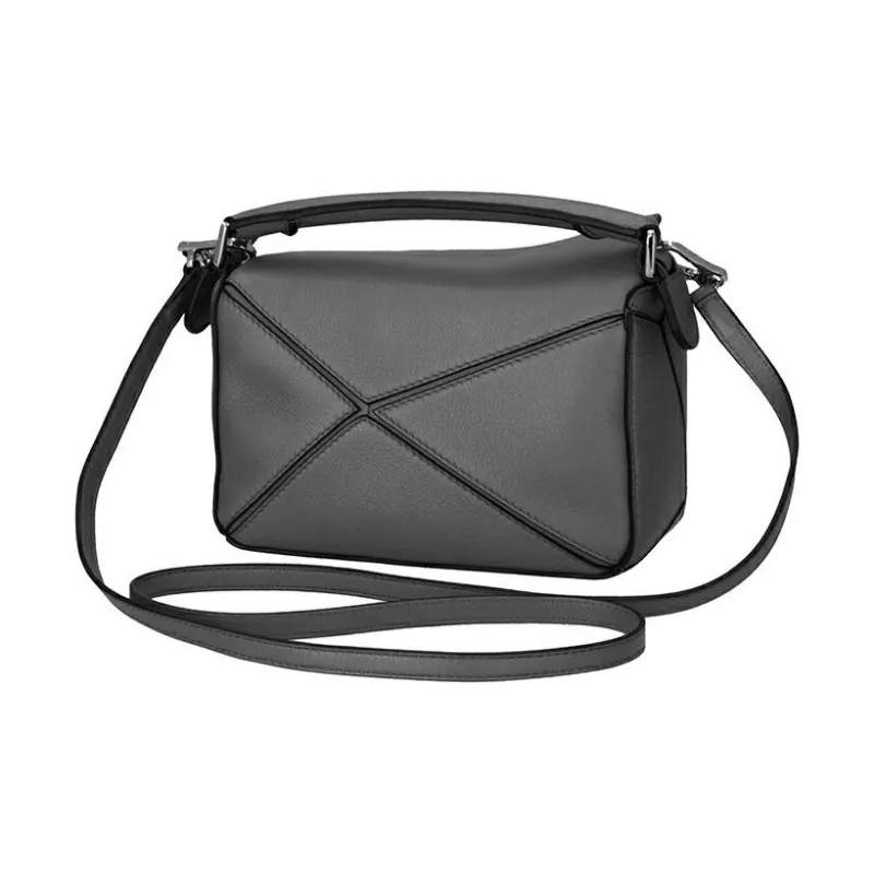 LOEWE Puzzle Handbags-2