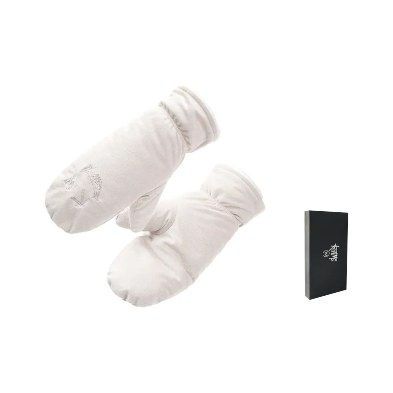 KENMO Knit Gloves Unisex-7