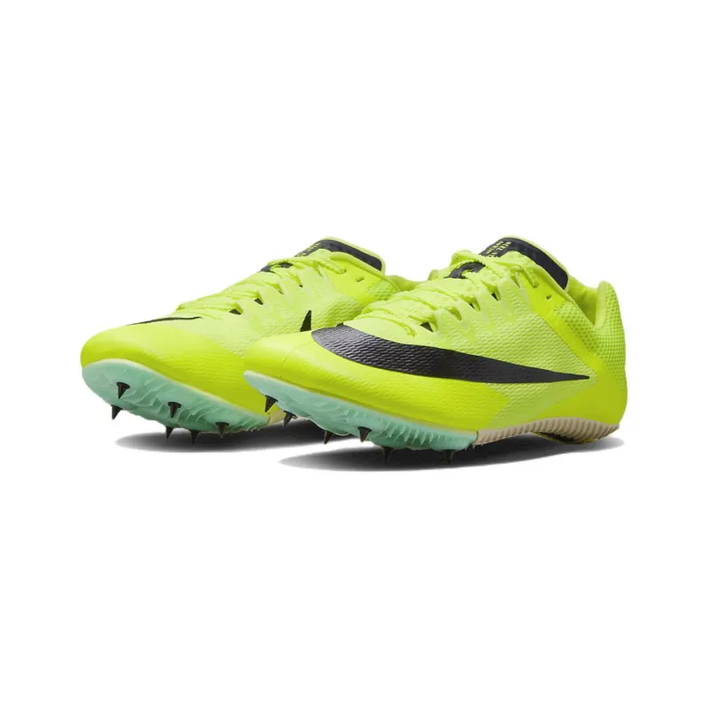 Nike Zoom Rival Volt Mint Foam-2