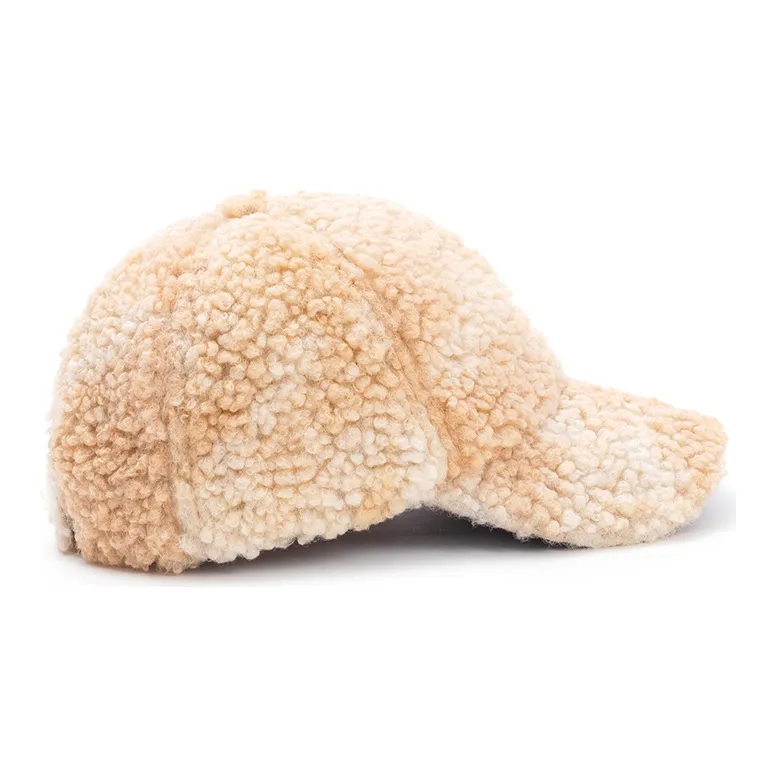 KENMO Polyester Baseball Caps Unisex-12