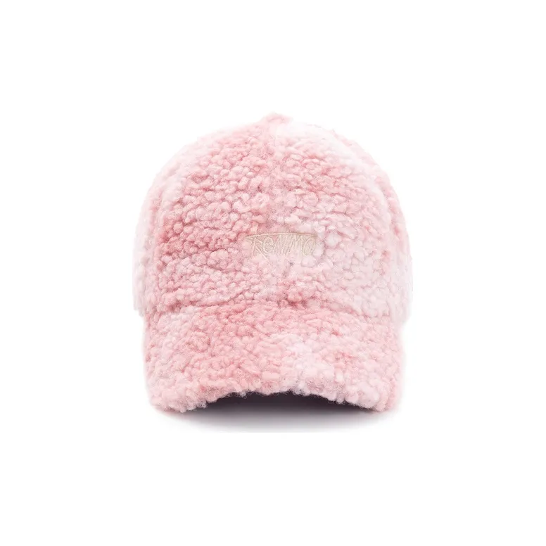KENMO Polyester Baseball Caps Unisex-21