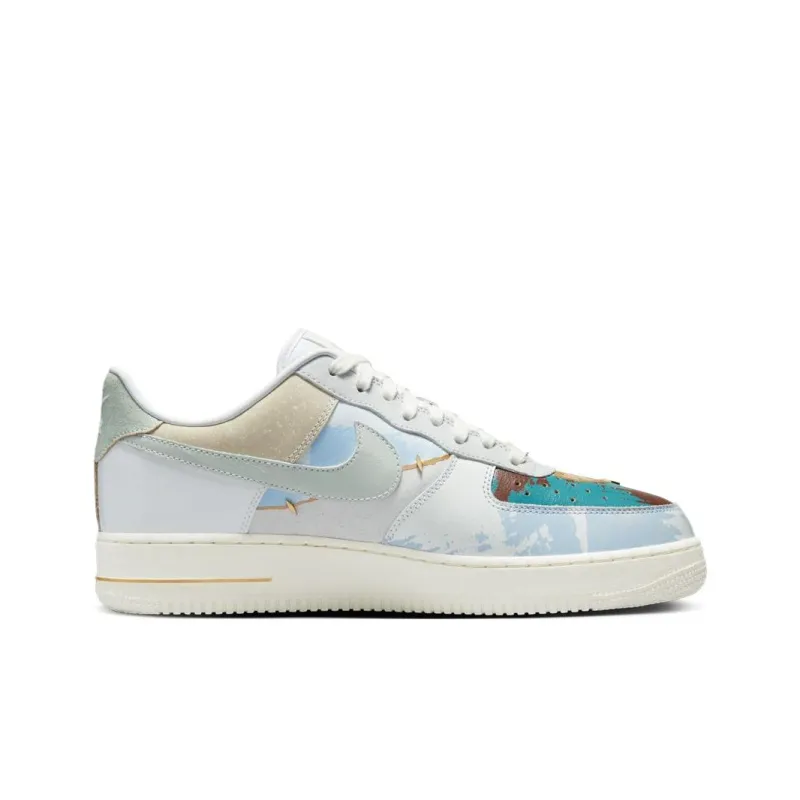 Nike Air Force 1 Low '07 Premium Preservation Of History-2