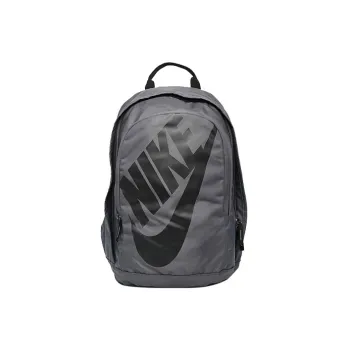 Nike Hayward Polyester Laptop Backpack Regular Unisex Dark Gray