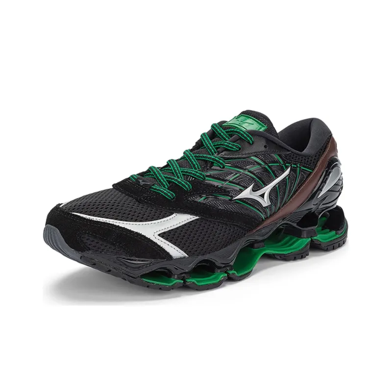 Randomevent X Mizuno Prophecy 1 Black-1