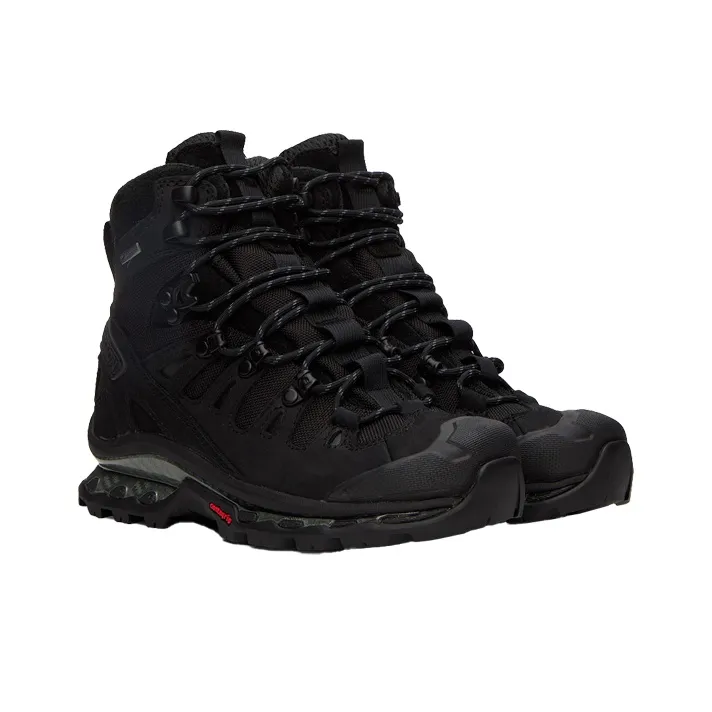 SALOMON Quest 4D Gtx Advanced 'All Black'-2