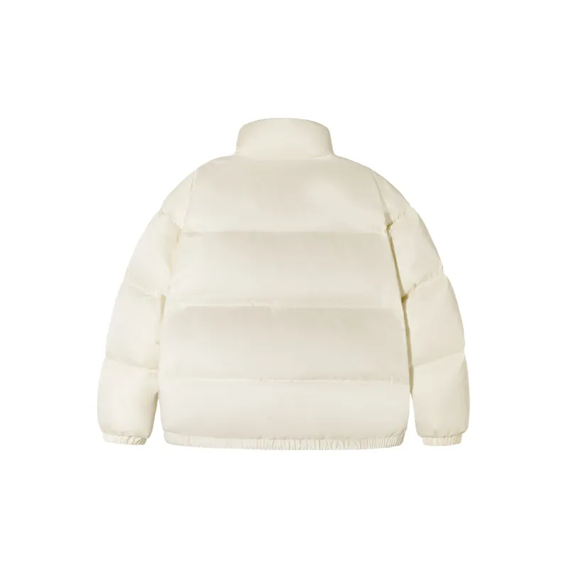 PSO Brand Puppy Series Puffer Jacket Unisex-5