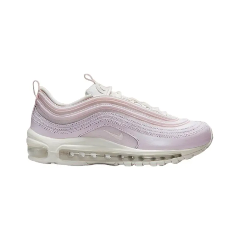 Nike Air Max 97 Pearl Pink Sail Women's-2